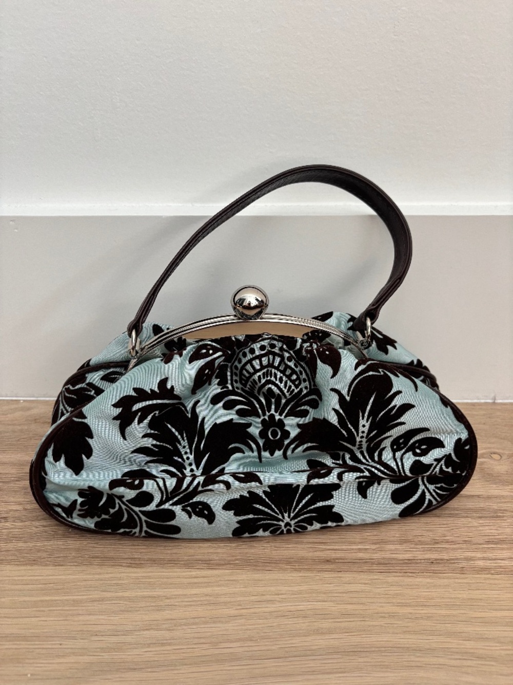 Glenda Gies Handbag